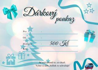 Když si nejsi jistý, co pod 🎄komu sedne 🎽 dárkový poukaz 📄 je jistota. 🎁 Obdarovaný si vybere z mé nabídky a já mu vyrobím...